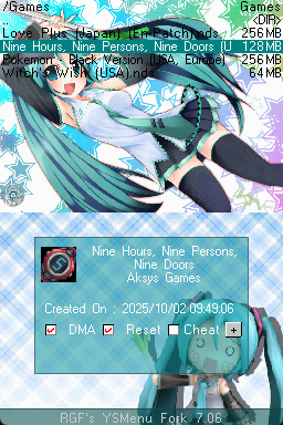 Hatsune Miku